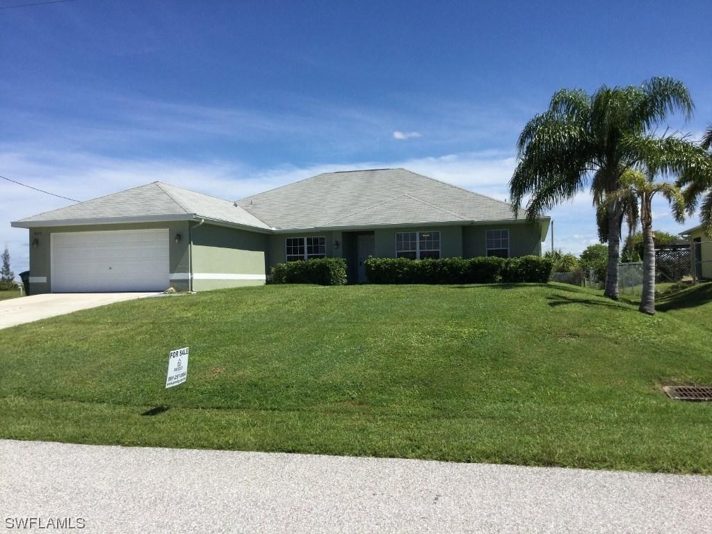 2023 NW 3rd Ave., Cape Coral, FL 33993