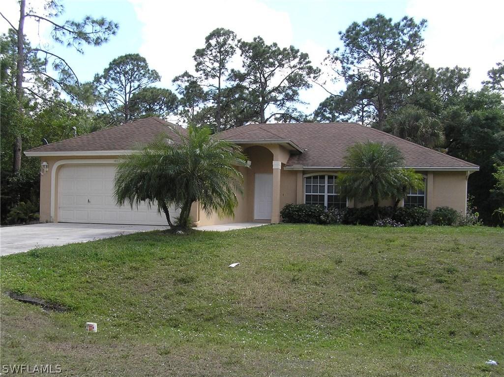 1024 Sunrise Blvd., Lehigh Acres, FL 33974