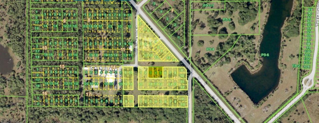 3600 Bidwell St., Punta Gorda, FL 33950