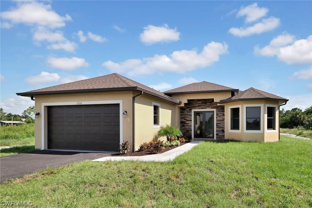 2360 Everglades Blvd., Naples, FL 34117