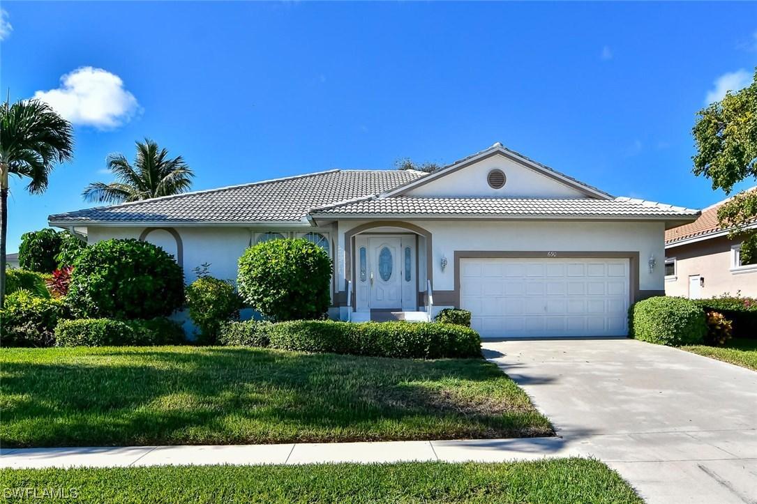 690 Amber Dr., Marco Island, FL 34145