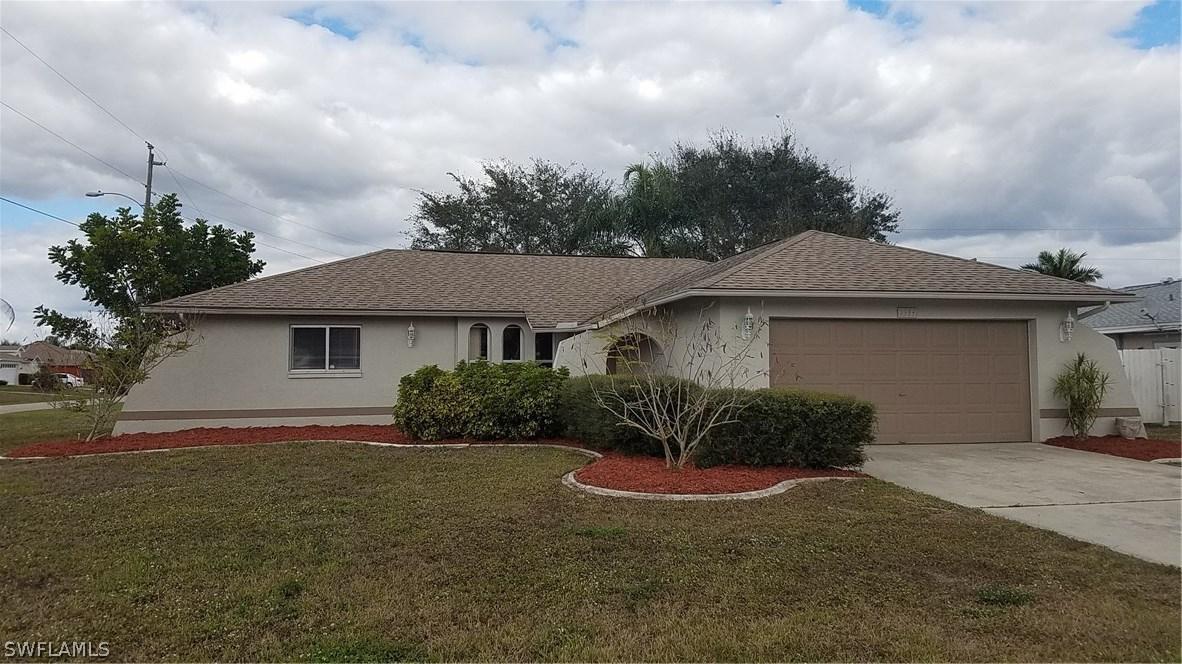1333 NE Van Loon Ter., Cape Coral, FL 33909