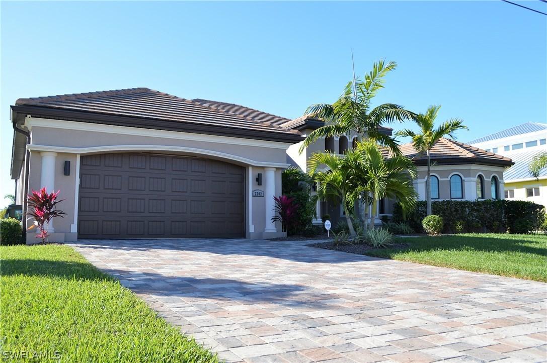 2202 SW 44th Ter., Cape Coral, FL 33914