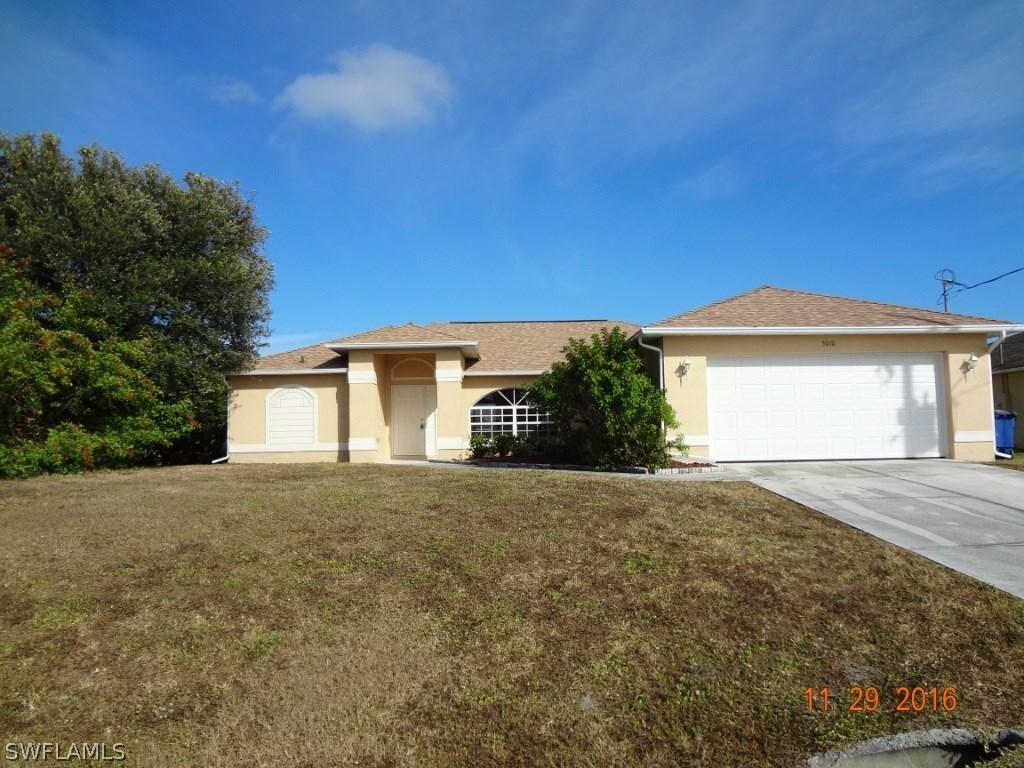 [Address Hidden by Seller], Lehigh Acres, FL 33971