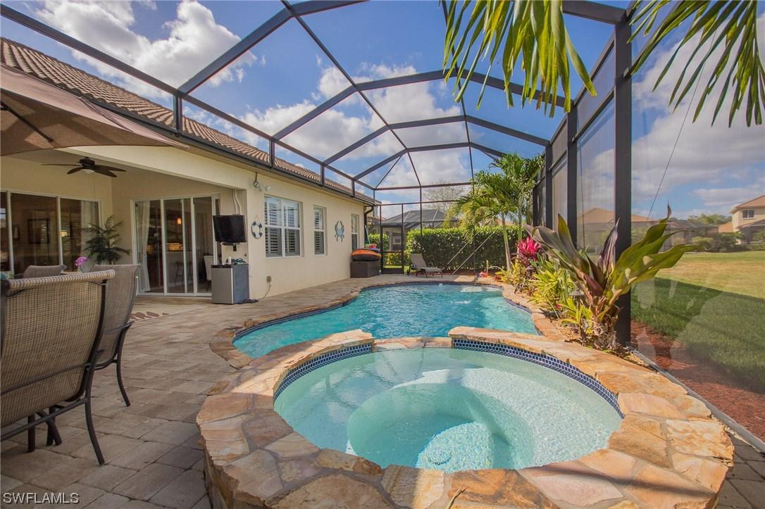 21874 Bella Terra Blvd., Estero, FL 33928