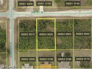 2917 2nd St., Lehigh Acres, FL 33971