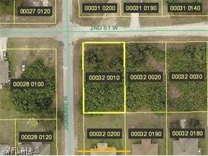 2919 2nd St., Lehigh Acres, FL 33971