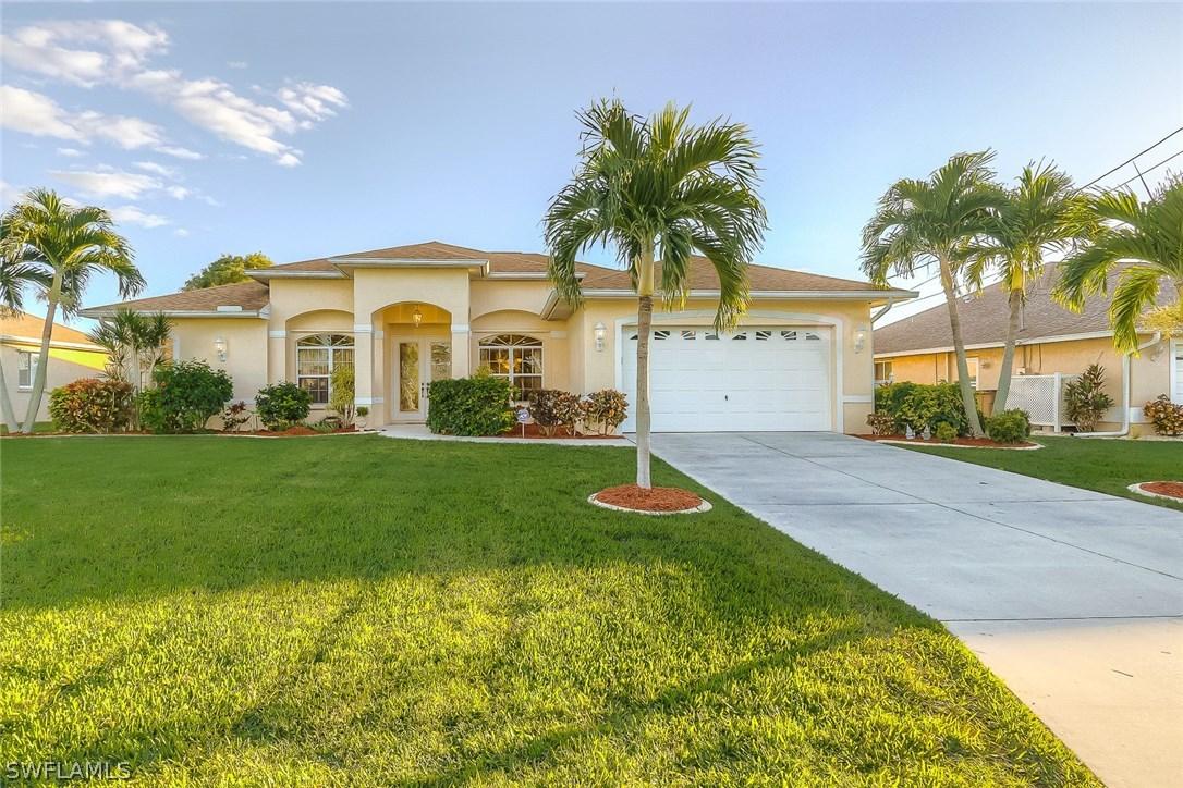 1118 SE 21st Ter., Cape Coral, FL 33990