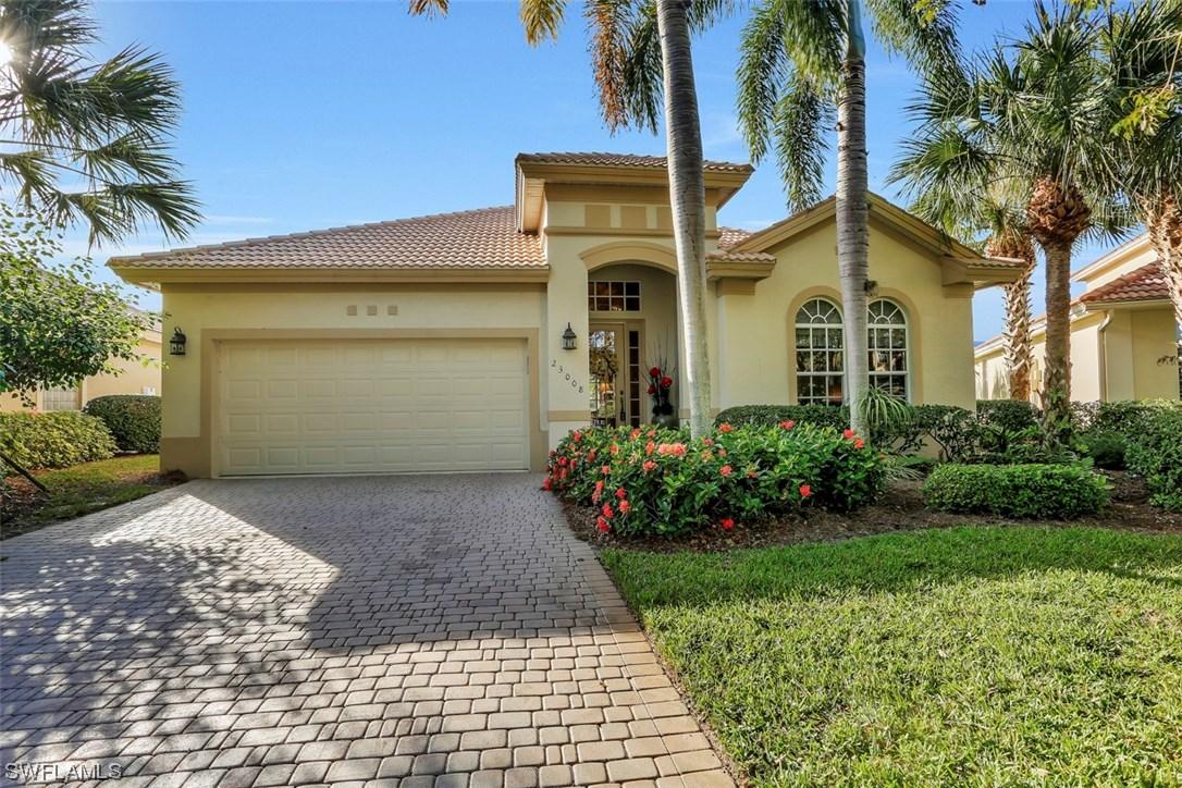 23008 Tree Crest Ct., Estero, FL 34135