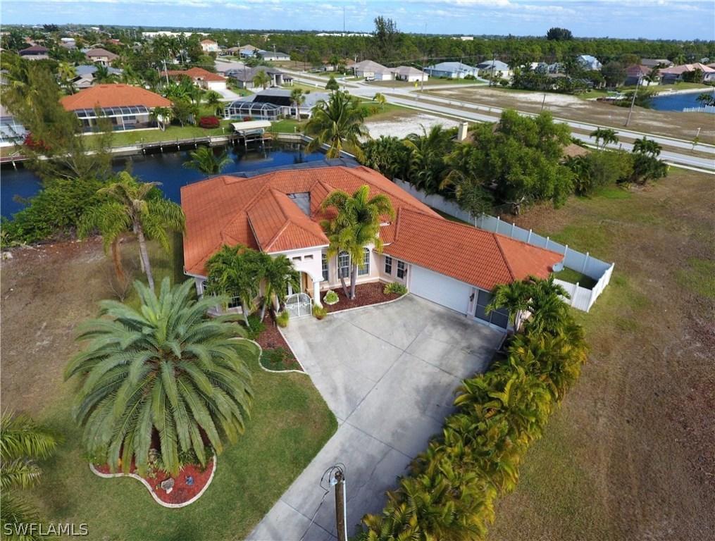 3901 SW 25th Pl., Cape Coral, FL 33914