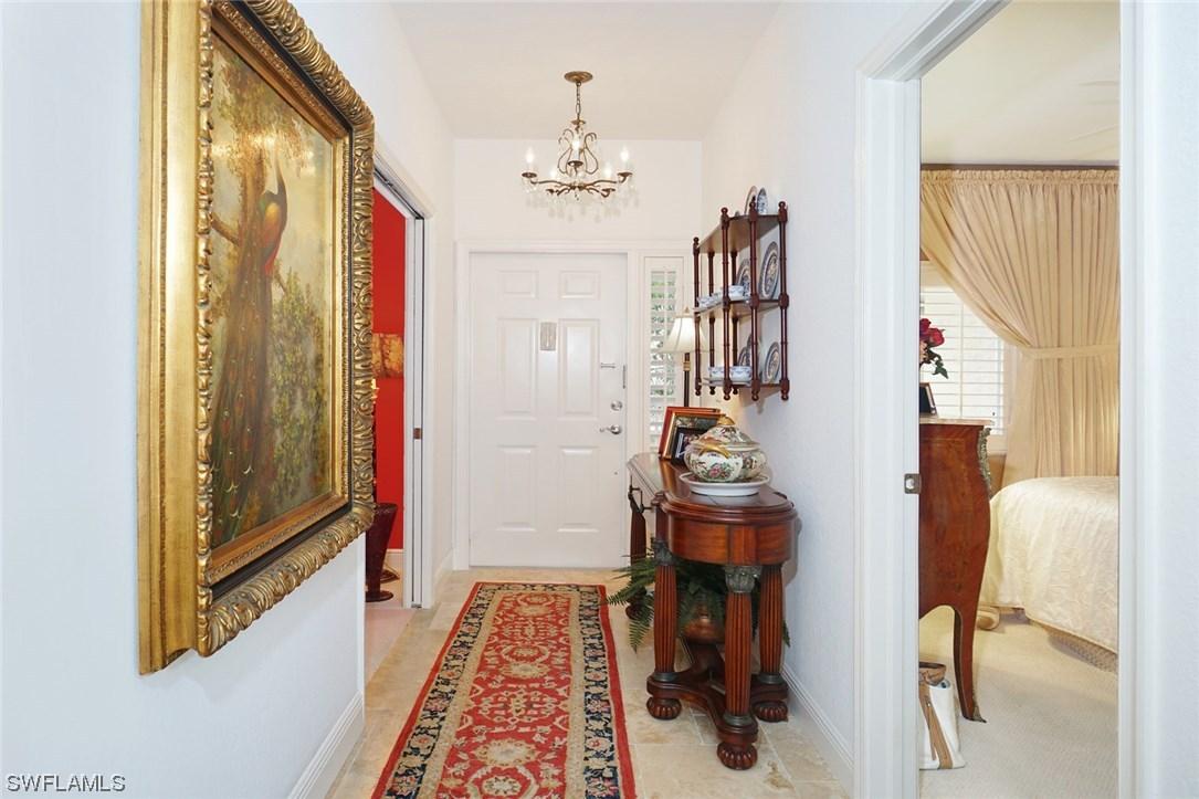 7654 Pebble Creek Cir. #5-203, Naples, FL 34108