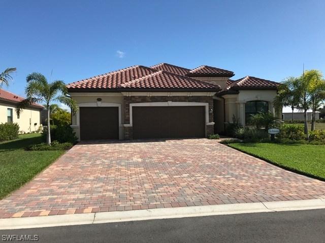9492 Carmini Ct., Naples, FL 34114