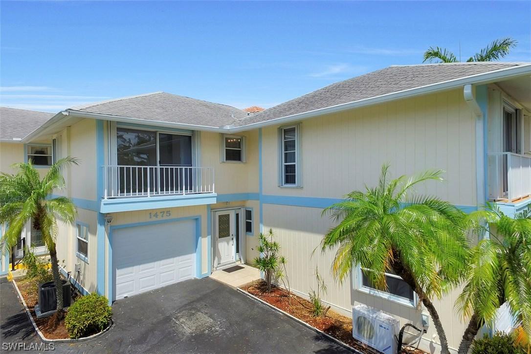 1475 Blue Point Ave. #B, Naples, FL 34102