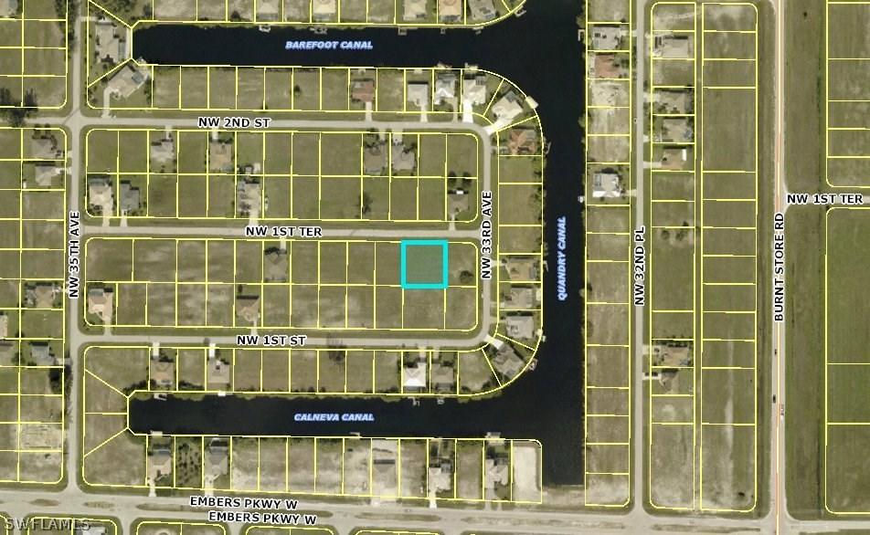 3306 NW 1st Ter., Cape Coral, FL 33993
