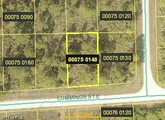 1127 Cummings St., Lehigh Acres, FL 33974