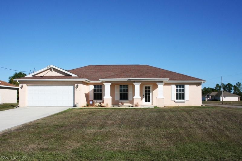 1823 NE 38th Ter., Cape Coral, FL 33909