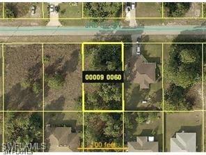 3611 3rd St., Lehigh Acres, FL 33976