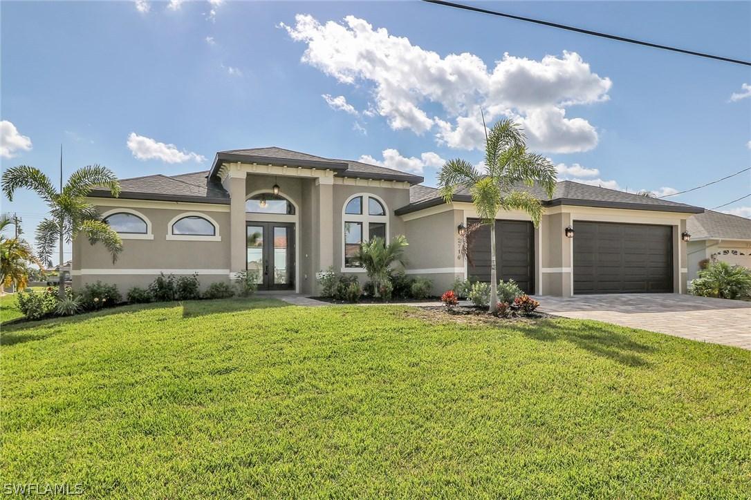 2716 SW 32nd St., Cape Coral, FL 33914