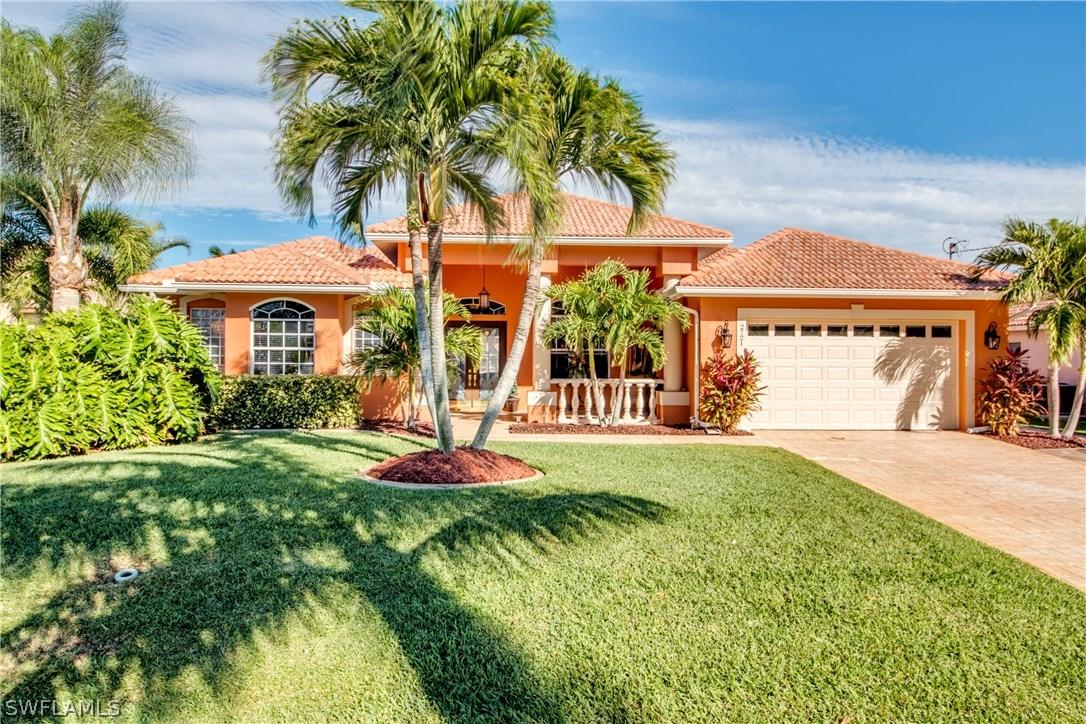 2721 SW 46th St., Cape Coral, FL 33914