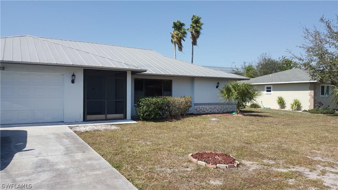 3502 SE 16th Pl., Cape Coral, FL 33904