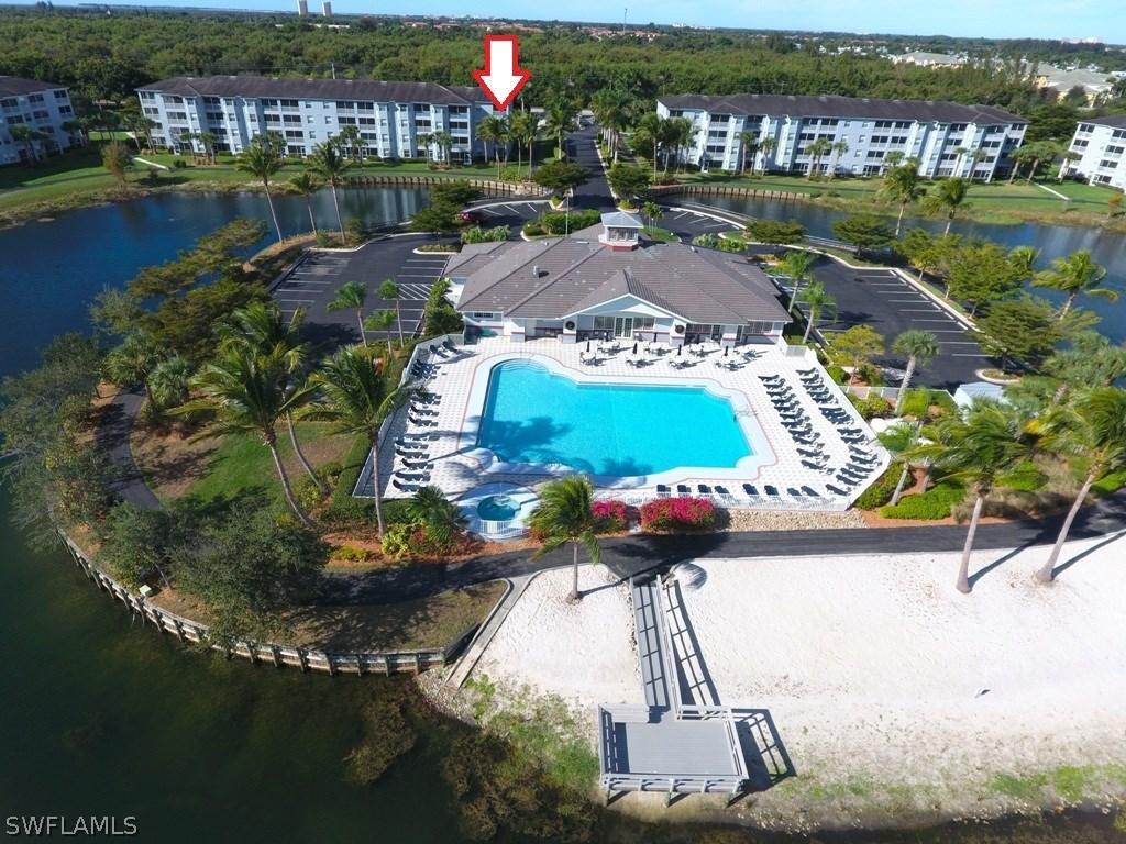 16575 Lake Circle Dr. #1131, Fort Myers, FL 33908