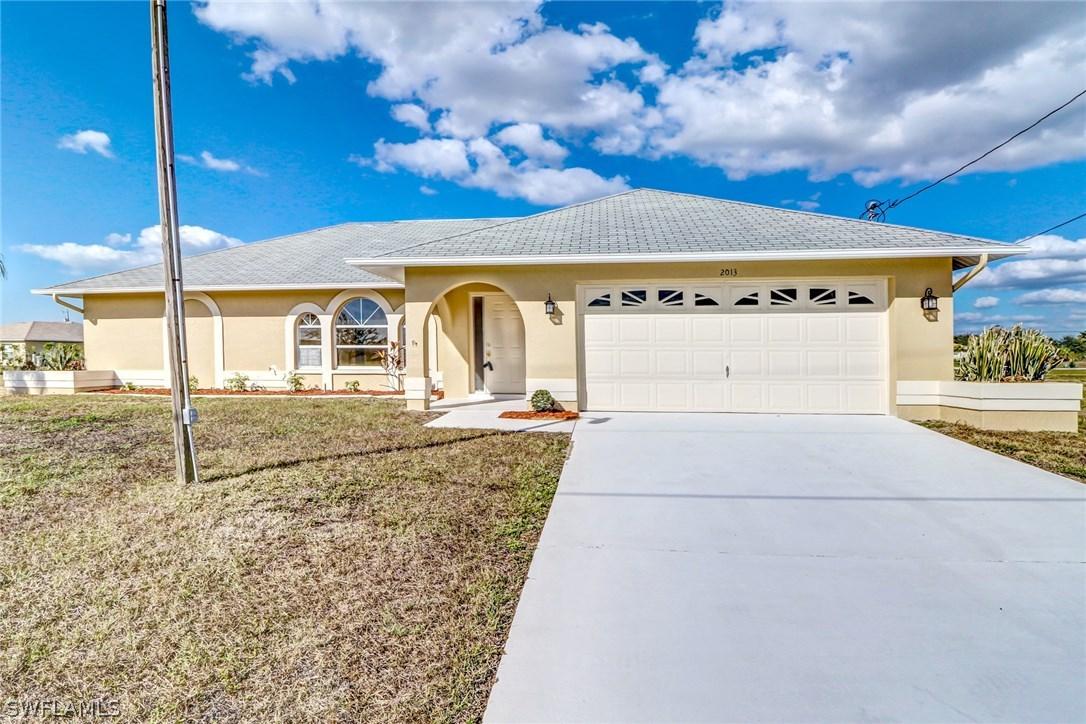 2013 NW 9th St., Cape Coral, FL 33993