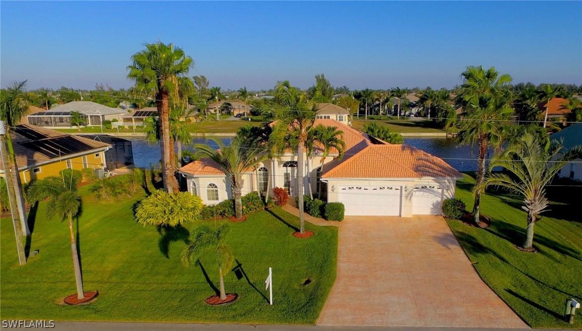 4327 SW 26th Ct., Cape Coral, FL 33914