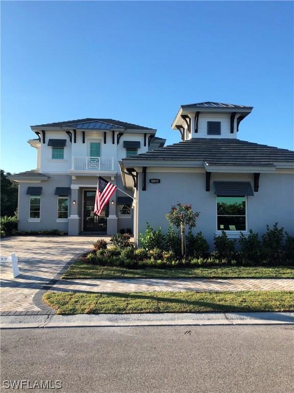6822 Mangrove Ave., Naples, FL 34109