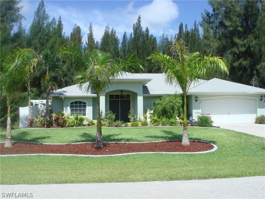 432 SW 19th Ave., Cape Coral, FL 33991