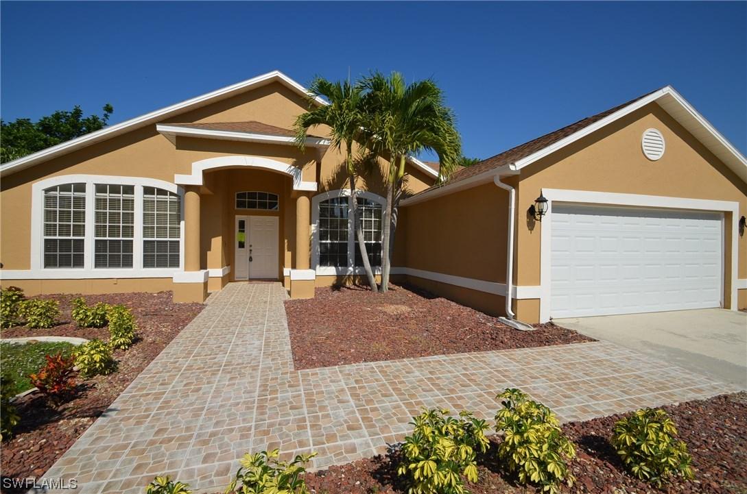 2201 SW 47th Ter., Cape Coral, FL 33914