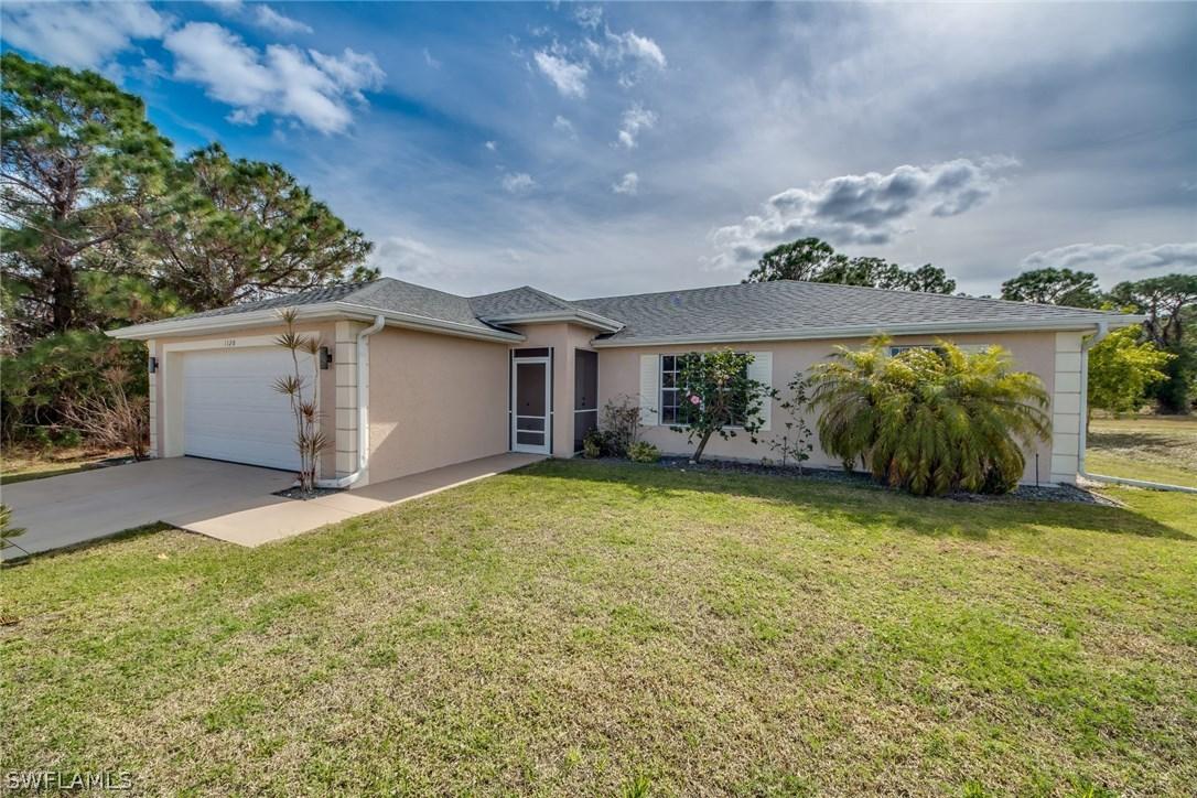 1120 NE 36th Ter., Cape Coral, FL 33909
