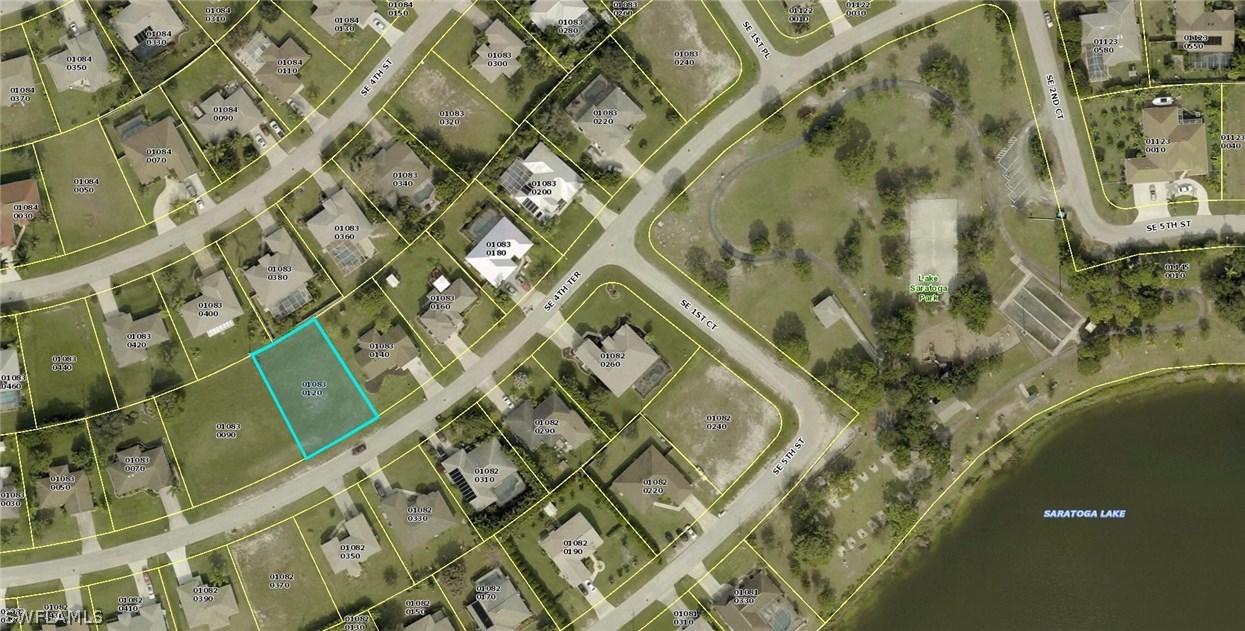 143 SE 4th Ter., Cape Coral, FL 33990