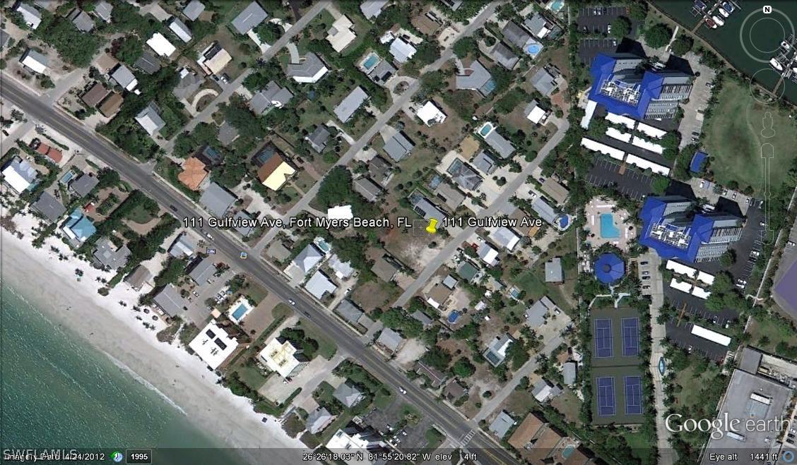 111 Gulfview Ave., Fort Myers Beach, FL 33931