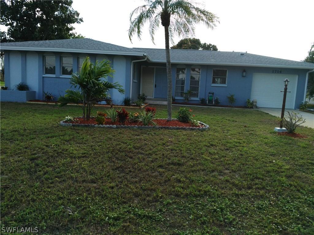 1714 Cornwallis Pkwy., Cape Coral, FL 33904