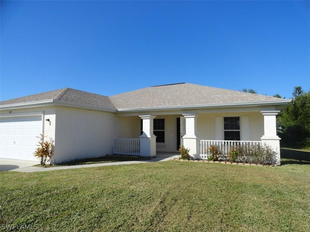 621 NW 11th St., Cape Coral, FL 33993