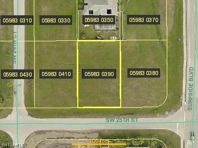 2425 SW 25th St., Cape Coral, FL 33914