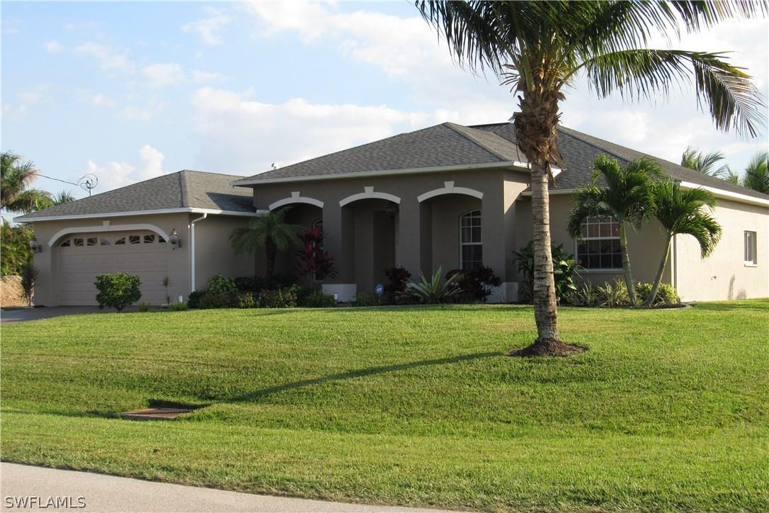 2910 SW 32nd St., Cape Coral, FL 33914