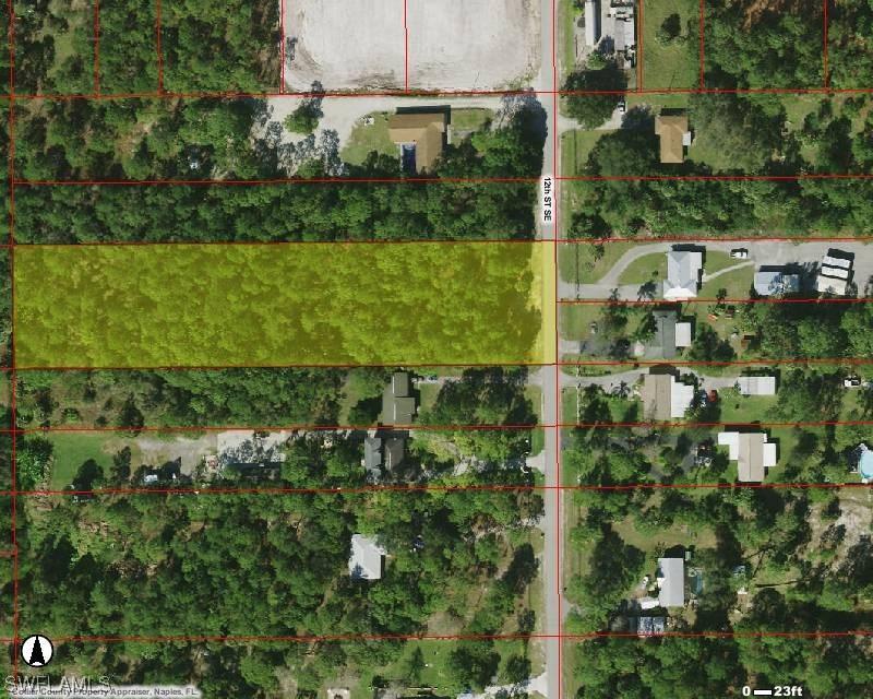 12th St., Naples, FL 34117