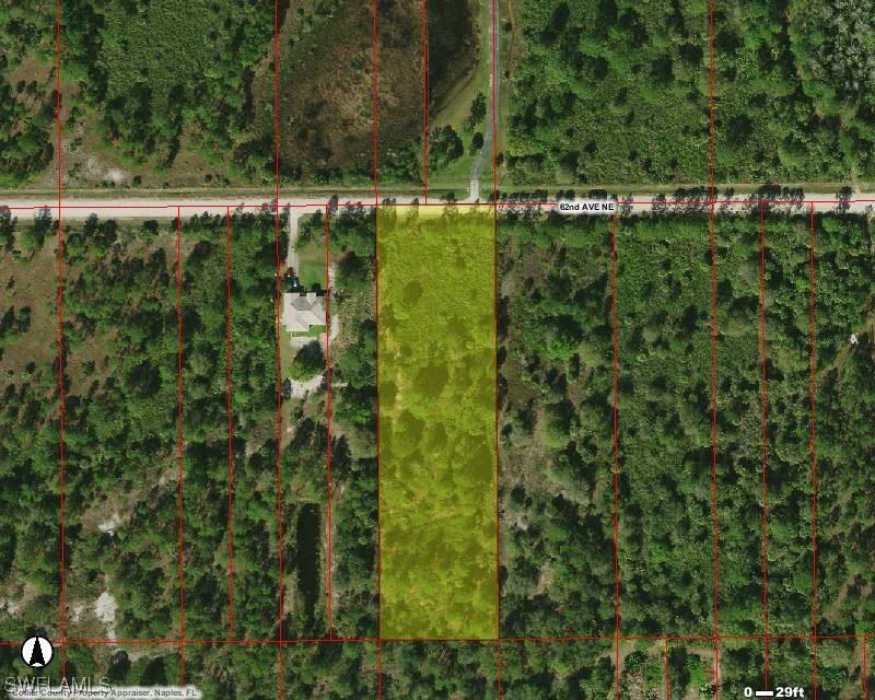 62nd Ave., Naples, FL 34120