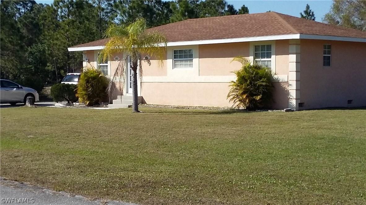 203 E 11th St., Lehigh Acres, FL 33972