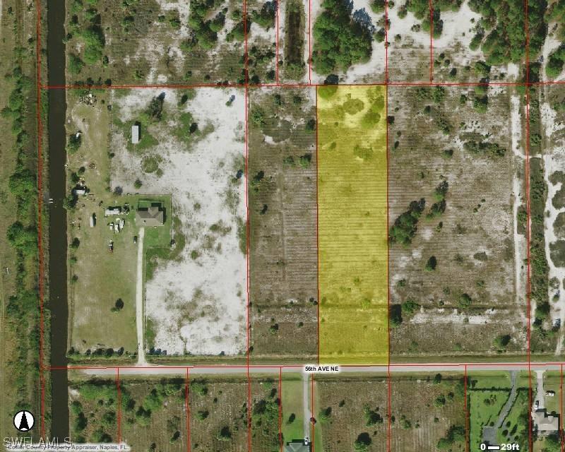 56th Ave., Naples, FL 34120