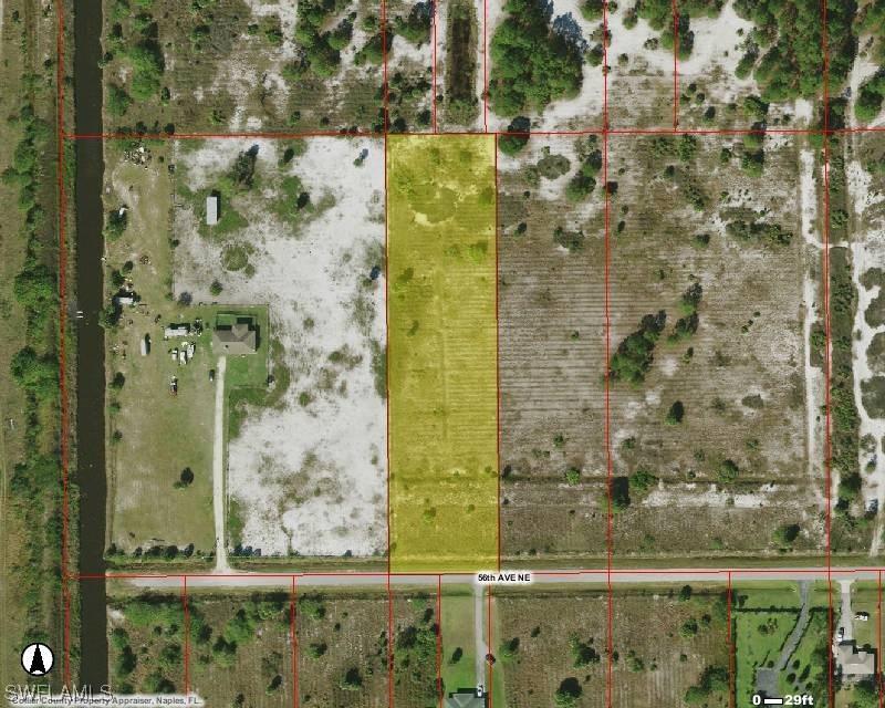 56th Ave., Naples, FL 34120