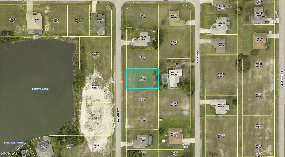 29 SW 9th Ave., Cape Coral, FL 33991