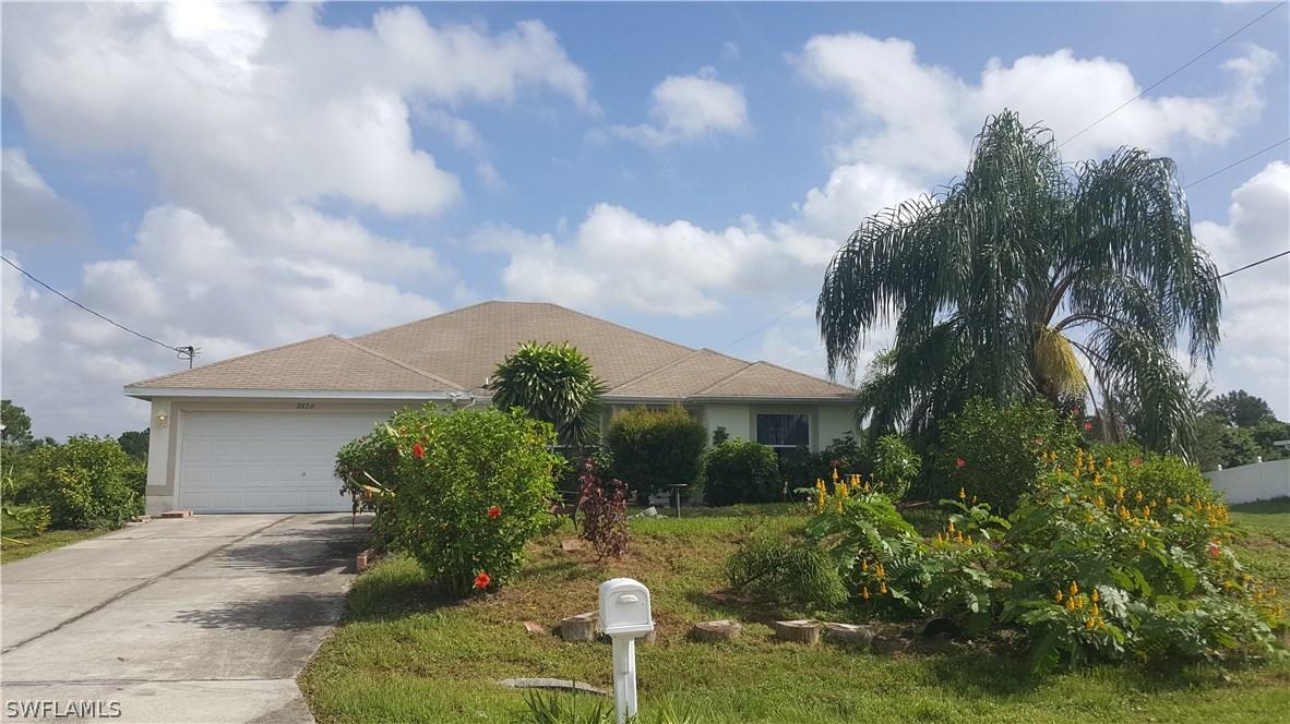 2600 11th St., Lehigh Acres, FL 33976