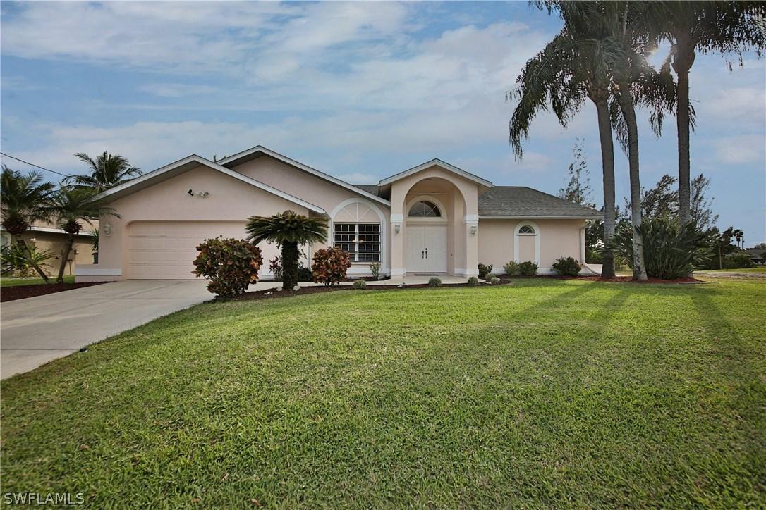 1714 SE 6th Ln., Cape Coral, FL 33990