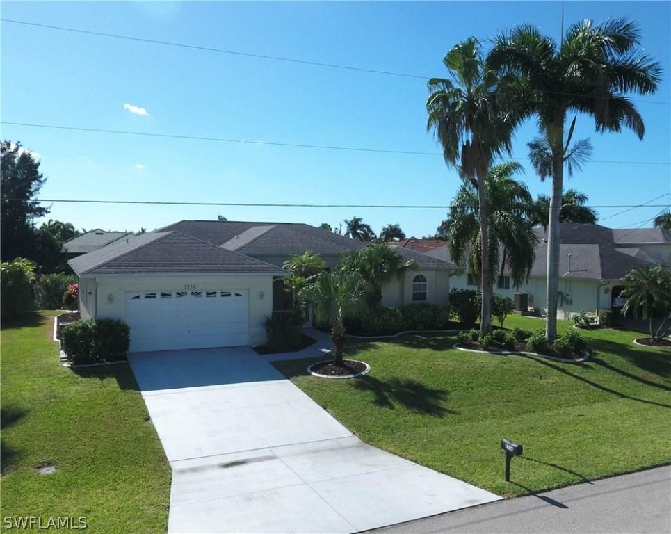 2114 SW 48th Ter., Cape Coral, FL 33914