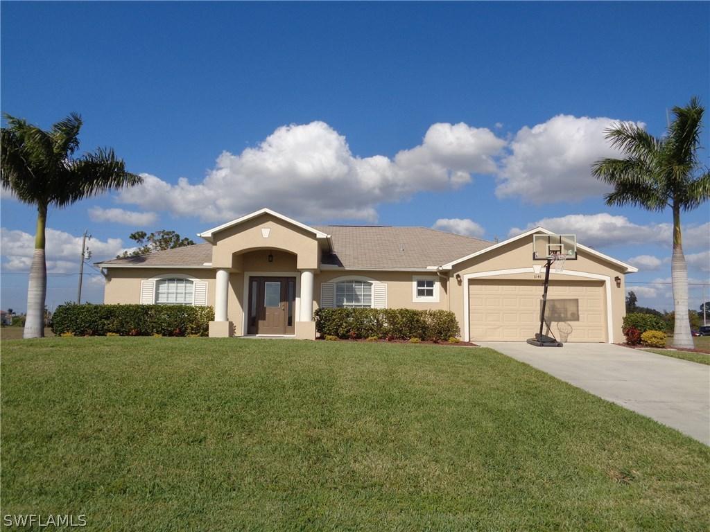 1141 SW 2nd St., Cape Coral, FL 33991