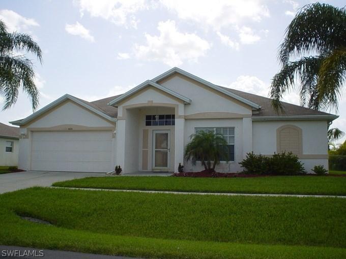 [Address Hidden by Seller], Lehigh Acres, FL 33971