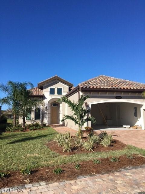 6555 Amarone Ln., Naples, FL 34113