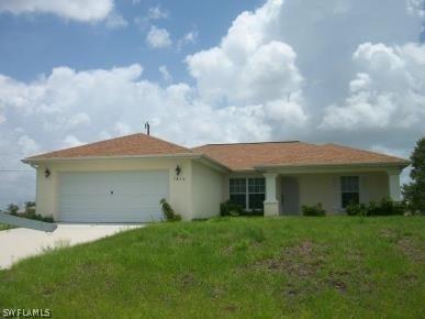 1817 NW 3rd Ave., Cape Coral, FL 33993
